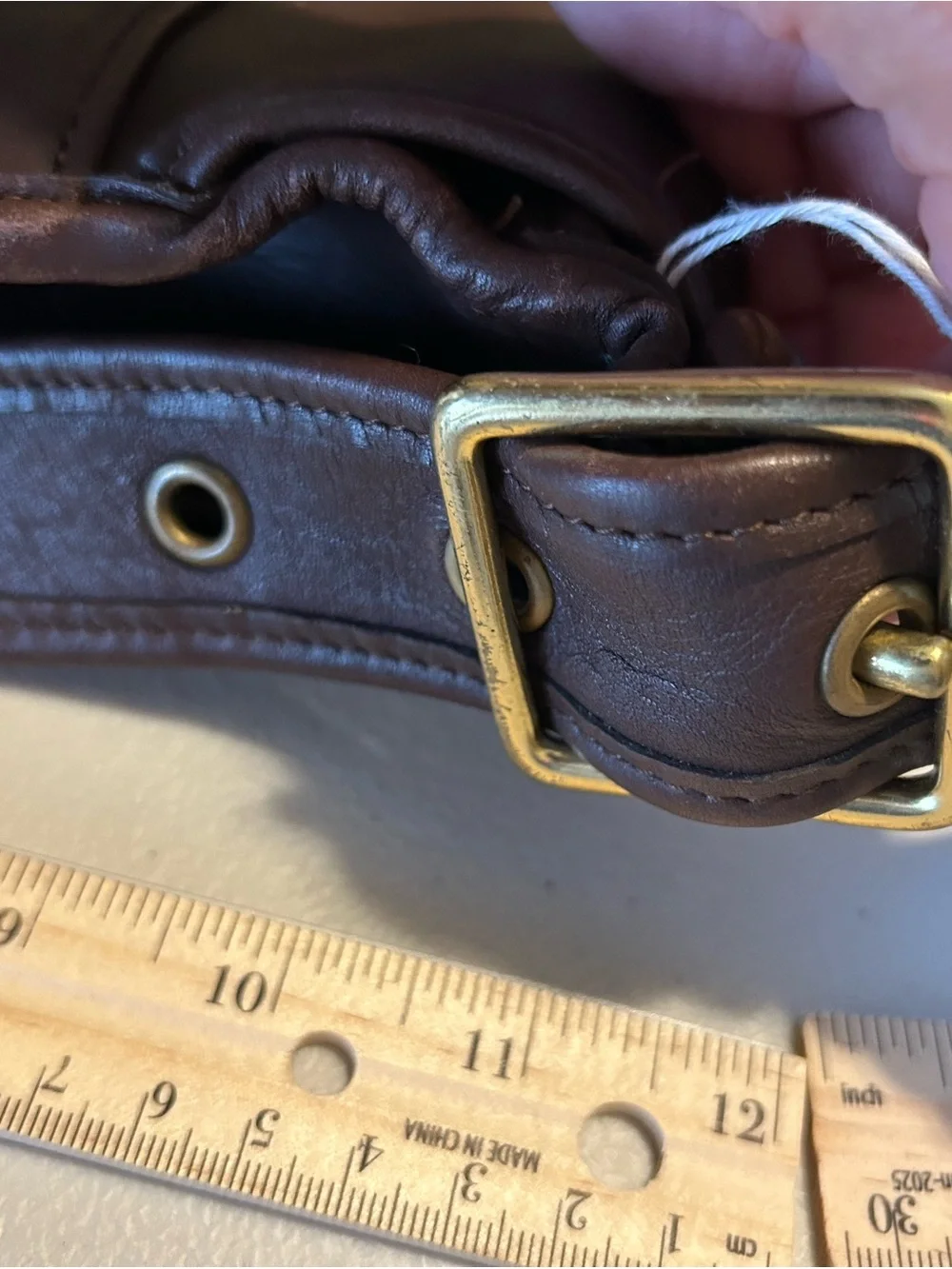 N/A classic brown